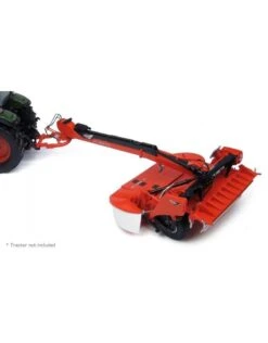 Universal Hobbies 4198 - Kuhn FC 3160 TCD 1:32 -Miniatuur Speelgoed Winkel universal hobbies universal hobbies 4198 kuhn fc 3 3