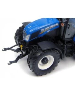 Universal Hobbies 4229 - New Holland T5.115 (2014) 1:32 -Miniatuur Speelgoed Winkel universal hobbies universal hobbies 4229 new holla 4