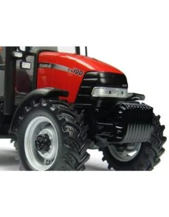 Universal Hobbies 4253 - Case-IH CX 100 1:32 -Miniatuur Speelgoed Winkel universal hobbies universal hobbies 4253 case ih c 2