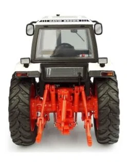 Universal Hobbies 4270 - David Brown 1490 - 2WD 1:32 -Miniatuur Speelgoed Winkel universal hobbies universal hobbies 4270 david bro 3