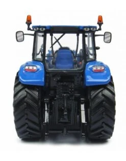 Universal Hobbies 4274 - New Holland T5.115 Met Frontlader 1:32 -Miniatuur Speelgoed Winkel universal hobbies universal hobbies 4274 new holla 3