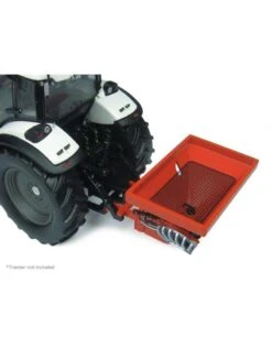 Universal Hobbies 4277 - Rauch MDS 19.1 1:32 -Miniatuur Speelgoed Winkel universal hobbies universal hobbies 4277 rauch mds 3