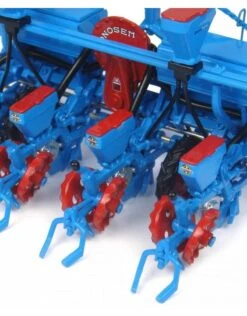 Universal Hobbies 4283 - Monosem MicroSem PN-4R 1:32 -Miniatuur Speelgoed Winkel universal hobbies universal hobbies 4283 monosem m 2