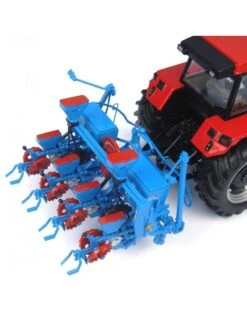 Universal Hobbies 4283 - Monosem MicroSem PN-4R 1:32 -Miniatuur Speelgoed Winkel universal hobbies universal hobbies 4283 monosem m 3