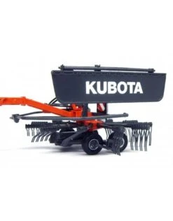 Universal Hobbies 4287 - Kubota RA2071T - Hooihark 1:32 5 Universal Hobbies 4287 - Kubota RA2071T - Hooihark 1:32 -Miniatuur Speelgoed Winkel universal hobbies universal hobbies 4287 kubota ra 2