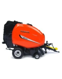 Universal Hobbies 4290 - Kubota BV5160 1:32 -Miniatuur Speelgoed Winkel universal hobbies universal hobbies 4290 kubota bv 6