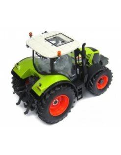 Universal Hobbies 4298 - Claas Arion 550 - Met Vast Frontgewicht 1:32 -Miniatuur Speelgoed Winkel universal hobbies universal hobbies 4298 claas ari 2