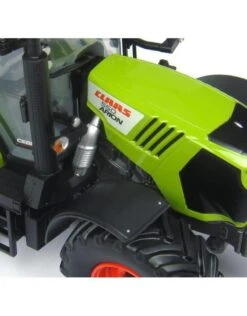 Universal Hobbies 4298 - Claas Arion 550 - Met Vast Frontgewicht 1:32 -Miniatuur Speelgoed Winkel universal hobbies universal hobbies 4298 claas ari 3