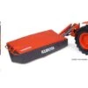 Universal Hobbies 4864 - Kubota DM2032 - Schijvenmaaier 1:32