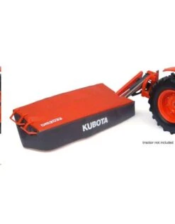 Universal Hobbies 4864 - Kubota DM2032 - Schijvenmaaier 1:32