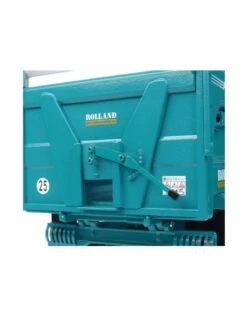 Universal Hobbies 4866 - Rolland Rollspeed 6835 1:32 -Miniatuur Speelgoed Winkel universal hobbies universal hobbies 4866 rolland r 2