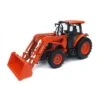 Universal Hobbies 4869 - Kubota M9960 Met Frontlader 1:32