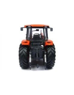 Universal Hobbies 4869 - Kubota M9960 Met Frontlader 1:32 9 Universal Hobbies 4869 - Kubota M9960 Met Frontlader 1:32 -Miniatuur Speelgoed Winkel universal hobbies universal hobbies 4869 kubota m9 3