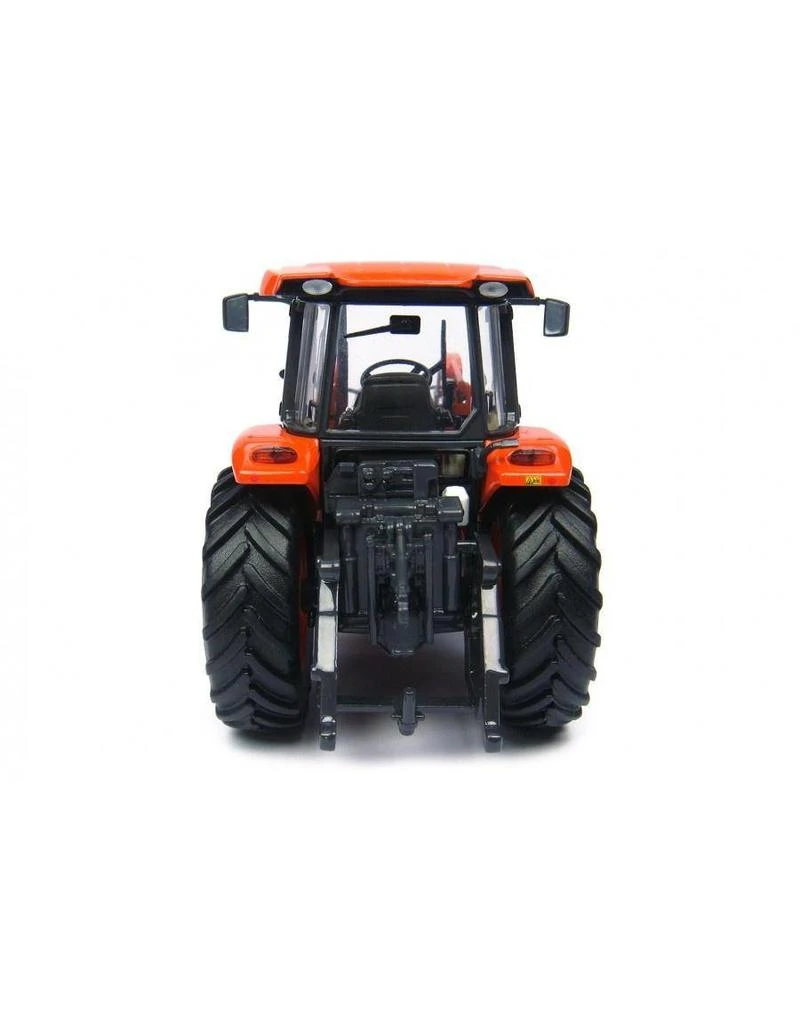 Universal Hobbies 4869 - Kubota M9960 Met Frontlader 1:32 4 Universal Hobbies 4869 - Kubota M9960 Met Frontlader 1:32 - Afbeelding 4