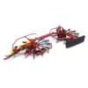 Universal Hobbies 4871 - New Holland ProRoter 3223 1:32