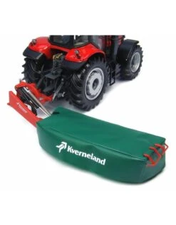 Universal Hobbies 4872 - Kverneland 2632M 1:32 -Miniatuur Speelgoed Winkel universal hobbies universal hobbies 4872 kvernelan 2