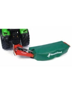 Universal Hobbies 4872 - Kverneland 2632M 1:32