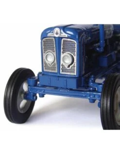 Universal Hobbies 4880 - Fordson Super Major - New Performance 1:32 -Miniatuur Speelgoed Winkel universal hobbies universal hobbies 4880 fordson s 2