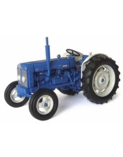 Miniatuur Speelgoed Winkel 16 Universal Hobbies 4880 - Fordson Super Major - New Performance 1:32