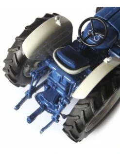 Universal Hobbies 4880 - Fordson Super Major - New Performance 1:32 -Miniatuur Speelgoed Winkel universal hobbies universal hobbies 4880 fordson s 3