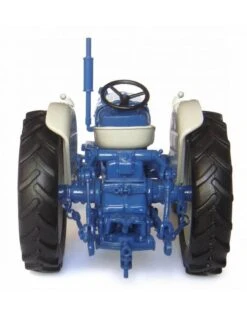 Universal Hobbies 4880 - Fordson Super Major - New Performance 1:32 -Miniatuur Speelgoed Winkel universal hobbies universal hobbies 4880 fordson s 4