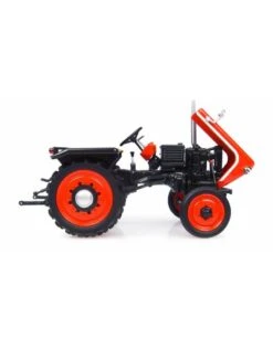Universal Hobbies 4898 - Kubota T15 (1960) 1:32 -Miniatuur Speelgoed Winkel universal hobbies universal hobbies 4898 kubota t1 2