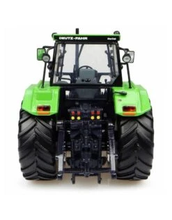 Universal Hobbies 4905 - Deutz-Fahr DX 4.51 1:32 -Miniatuur Speelgoed Winkel universal hobbies universal hobbies 4905 deutz fah 4