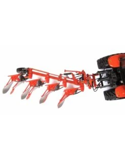 Universal Hobbies 4930 - Kubota RM2005V 1:32 -Miniatuur Speelgoed Winkel universal hobbies universal hobbies 4930 kubota rm 2