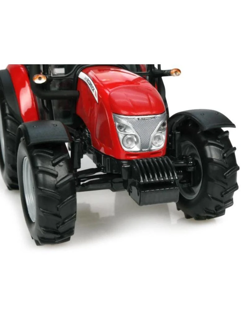 Universal Hobbies 4945 - Mc Cormick X4.60 1:32 2 Universal Hobbies 4945 - Mc Cormick X4.60 1:32 - Afbeelding 2