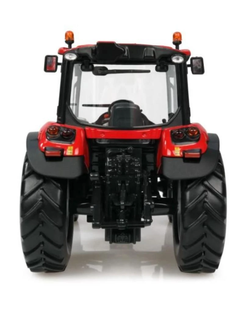 Universal Hobbies 4945 - Mc Cormick X4.60 1:32 3 Universal Hobbies 4945 - Mc Cormick X4.60 1:32 - Afbeelding 3