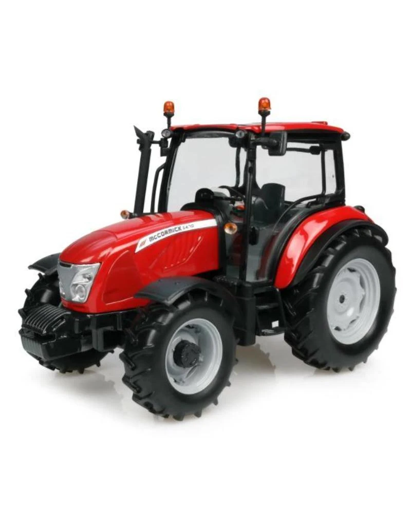 Universal Hobbies 4945 - Mc Cormick X4.60 1:32 1 Universal Hobbies 4945 - Mc Cormick X4.60 1:32