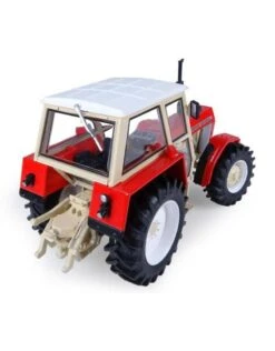 Universal Hobbies 4949 - Zetor Chrystal 12045 Museum Edition 1:32 -Miniatuur Speelgoed Winkel universal hobbies universal hobbies 4949 zetor chr 2