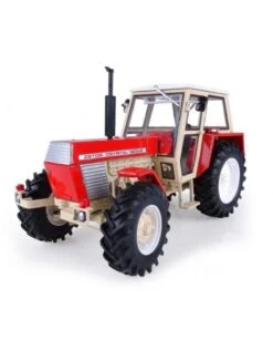 Universal Hobbies 4949 - Zetor Chrystal 12045 Museum Edition 1:32