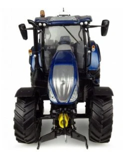Universal Hobbies 4959 - New Holland T6.175 Blue Power 1:32 -Miniatuur Speelgoed Winkel universal hobbies universal hobbies 4959 new holla 2