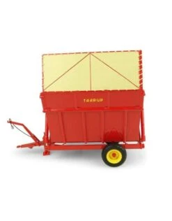 Universal Hobbies 4964 - Taarup Tipvogn T3 1:32 -Miniatuur Speelgoed Winkel universal hobbies universal hobbies 4964 taarup ti 2