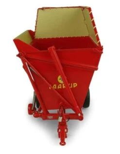 Universal Hobbies 4964 - Taarup Tipvogn T3 1:32 -Miniatuur Speelgoed Winkel universal hobbies universal hobbies 4964 taarup ti 4