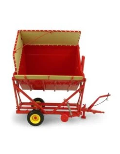 Universal Hobbies 4964 - Taarup Tipvogn T3 1:32 -Miniatuur Speelgoed Winkel universal hobbies universal hobbies 4964 taarup ti 5