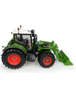 Universal Hobbies 4975 - Fendt 722 + 5X/90 CargoProfi Voorlader 1:32 -Miniatuur Speelgoed Winkel universal hobbies universal hobbies 4975 fendt 722 2