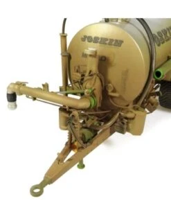 Universal Hobbies 4977 - Joskin Modulo 2 - 11000ME - Vervuilde Lim. Editie 1:32 -Miniatuur Speelgoed Winkel universal hobbies universal hobbies 4977 joskin mo 2