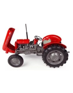 Universal Hobbies 4989 - Massey Ferguson 35 (1959) - 4 Cylinder 1:32 -Miniatuur Speelgoed Winkel universal hobbies universal hobbies 4989 massey fe 2