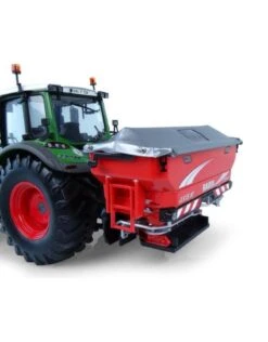 Universal Hobbies 4996 - Rauch Axis M 30.2 EMC+W Kunstmeststrooier 1:32 -Miniatuur Speelgoed Winkel universal hobbies universal hobbies 4996 rauch axi 2