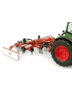 Universal Hobbies 5208 - Kuhn GA 4731 GM 1:32 -Miniatuur Speelgoed Winkel universal hobbies universal hobbies 5208 kuhn ga 4 2