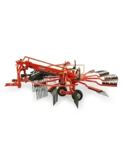 Universal Hobbies 5208 - Kuhn GA 4731 GM 1:32 -Miniatuur Speelgoed Winkel universal hobbies universal hobbies 5208 kuhn ga 4 3