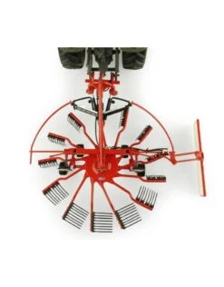 Universal Hobbies 5208 - Kuhn GA 4731 GM 1:32 -Miniatuur Speelgoed Winkel universal hobbies universal hobbies 5208 kuhn ga 4 4