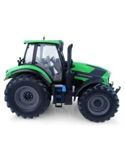 Universal Hobbies 5209 - Deutz-Fahr TTV 7250 - 2017 Version 1:32 -Miniatuur Speelgoed Winkel universal hobbies universal hobbies 5209 deutz fah 2