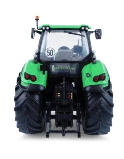 Universal Hobbies 5209 - Deutz-Fahr TTV 7250 - 2017 Version 1:32 -Miniatuur Speelgoed Winkel universal hobbies universal hobbies 5209 deutz fah 3