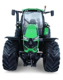 Universal Hobbies 5209 - Deutz-Fahr TTV 7250 - 2017 Version 1:32 -Miniatuur Speelgoed Winkel universal hobbies universal hobbies 5209 deutz fah 4