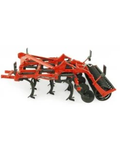 Universal Hobbies 5214 - Kuhn Cultimer L300 1:32 -Miniatuur Speelgoed Winkel universal hobbies universal hobbies 5214 kuhn cult 2