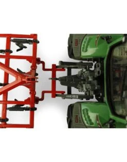 Universal Hobbies 5214 - Kuhn Cultimer L300 1:32 -Miniatuur Speelgoed Winkel universal hobbies universal hobbies 5214 kuhn cult 6