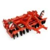 Universal Hobbies 5218 - Kuhn CD 3020 Schijveneg 1:32